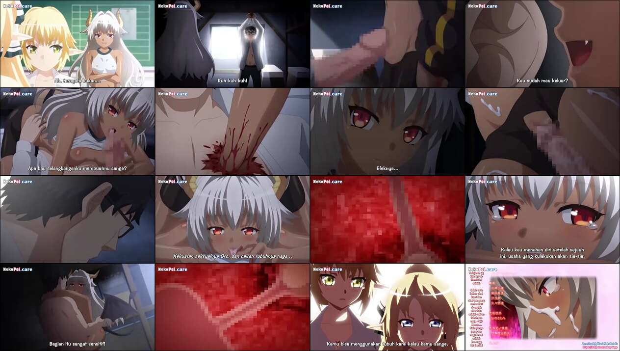 [Sijalak] Enjo Kouhai – 03 [360P] Sijalak